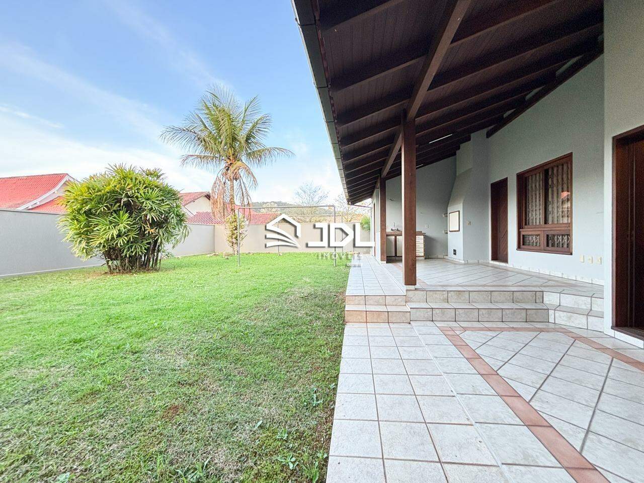 Casa à venda no bairro Vorstadt: 