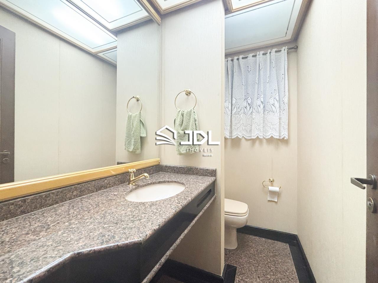 Casa à venda no bairro Vorstadt: 