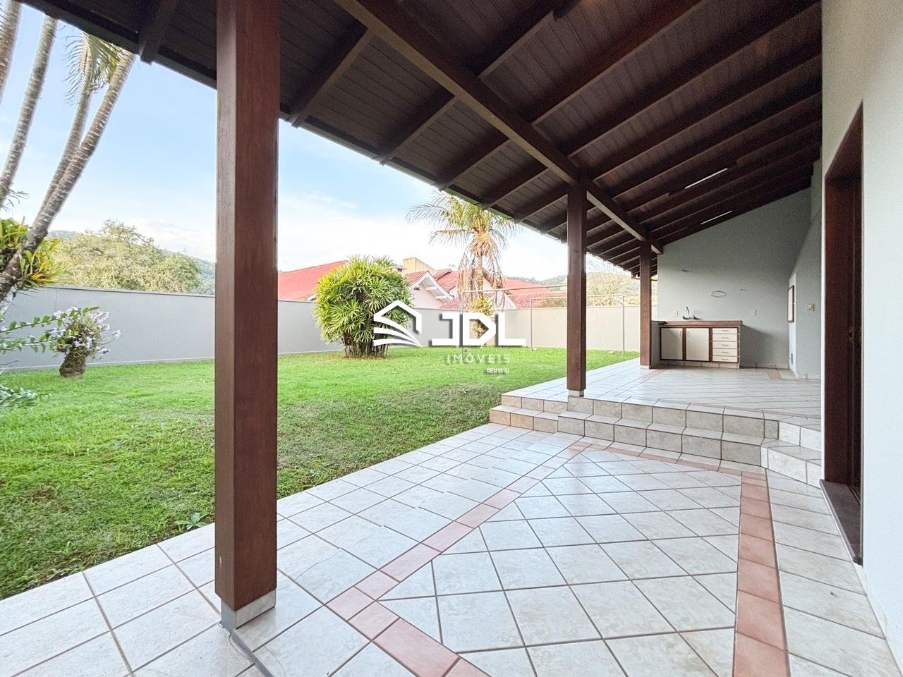 Casa à venda no bairro Vorstadt: 