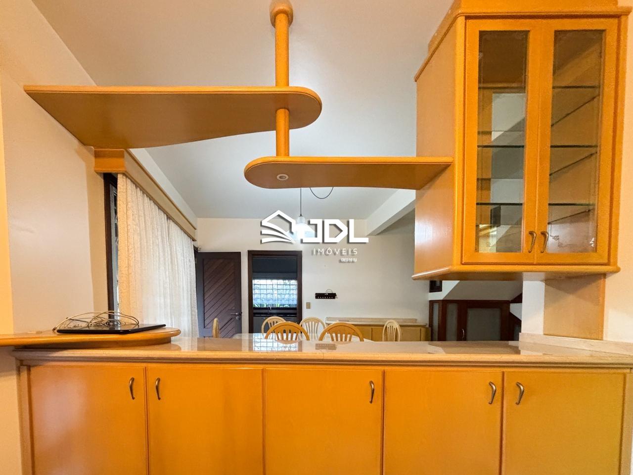 Casa à venda no bairro Vorstadt: 