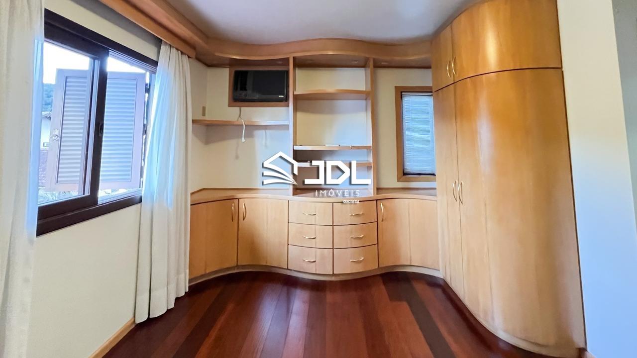 Casa à venda no bairro Vorstadt: 