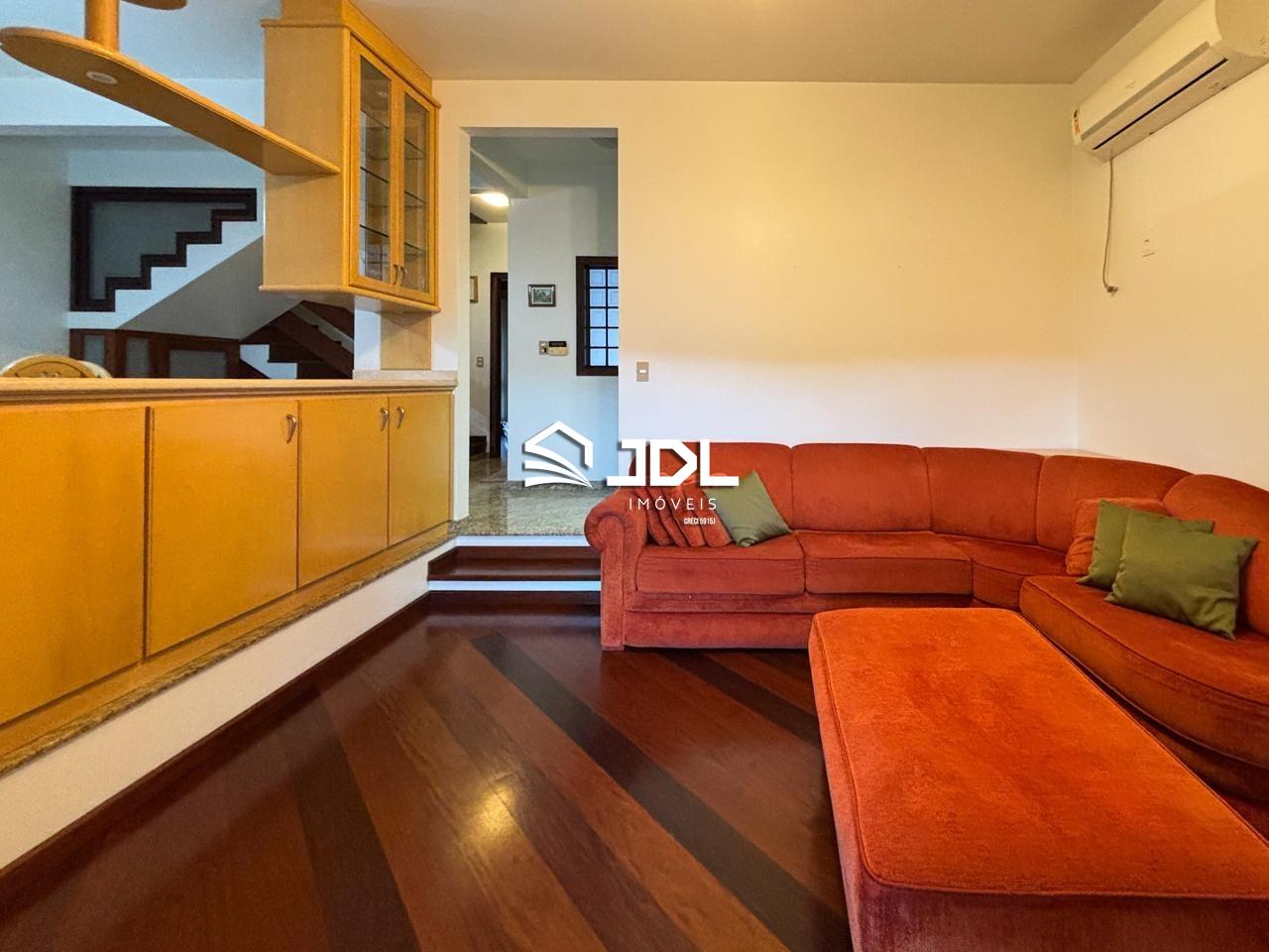 Casa à venda no bairro Vorstadt: 