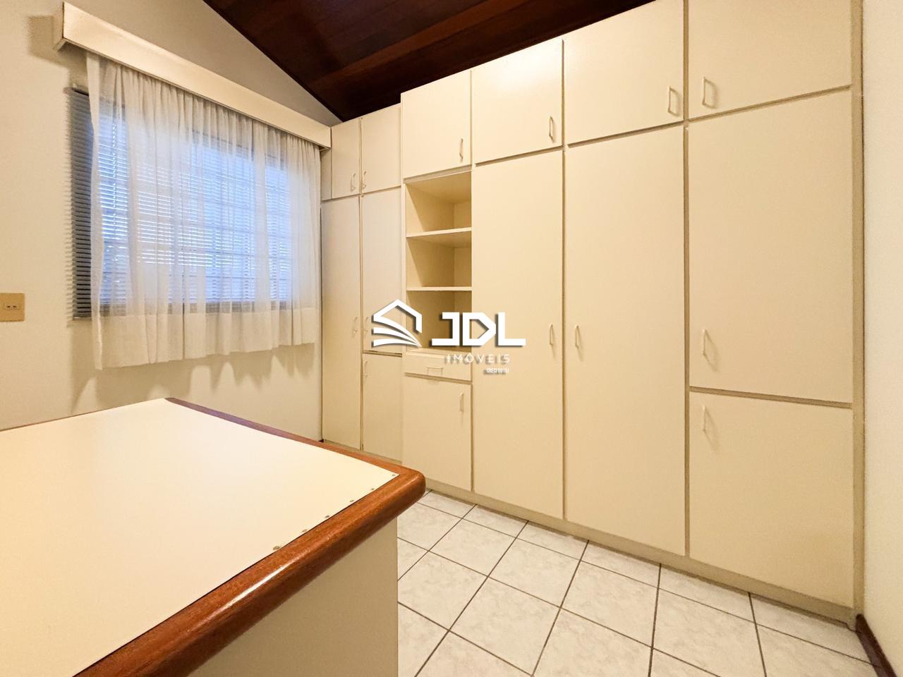 Casa à venda no bairro Vorstadt: 