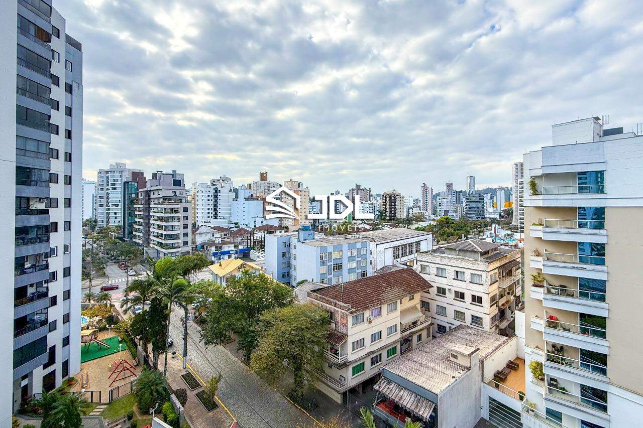Apartamento à venda no bairro Jardim Blumenau: 