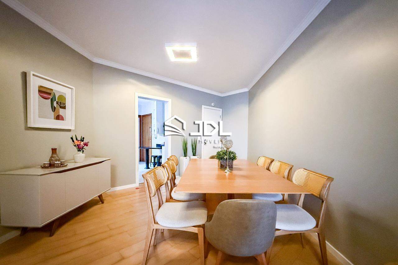 Apartamento à venda no bairro Jardim Blumenau: 