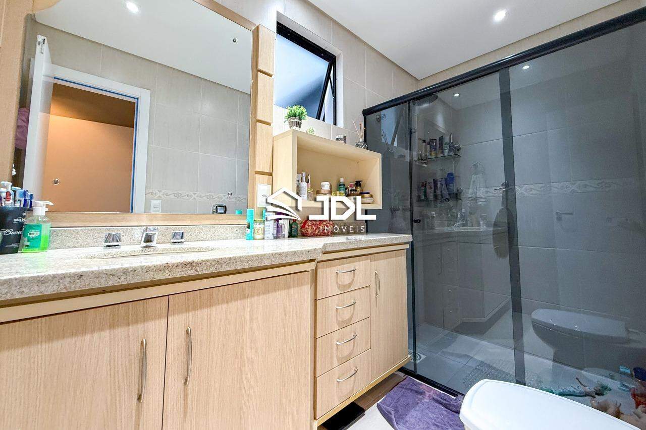 Apartamento à venda no bairro Jardim Blumenau: 