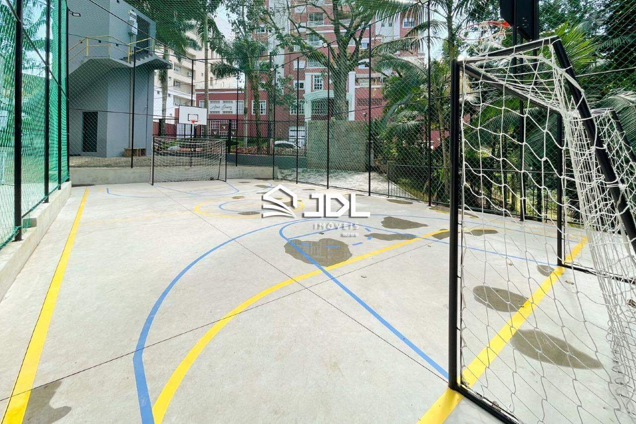 Apartamento à venda no bairro Jardim Blumenau: 