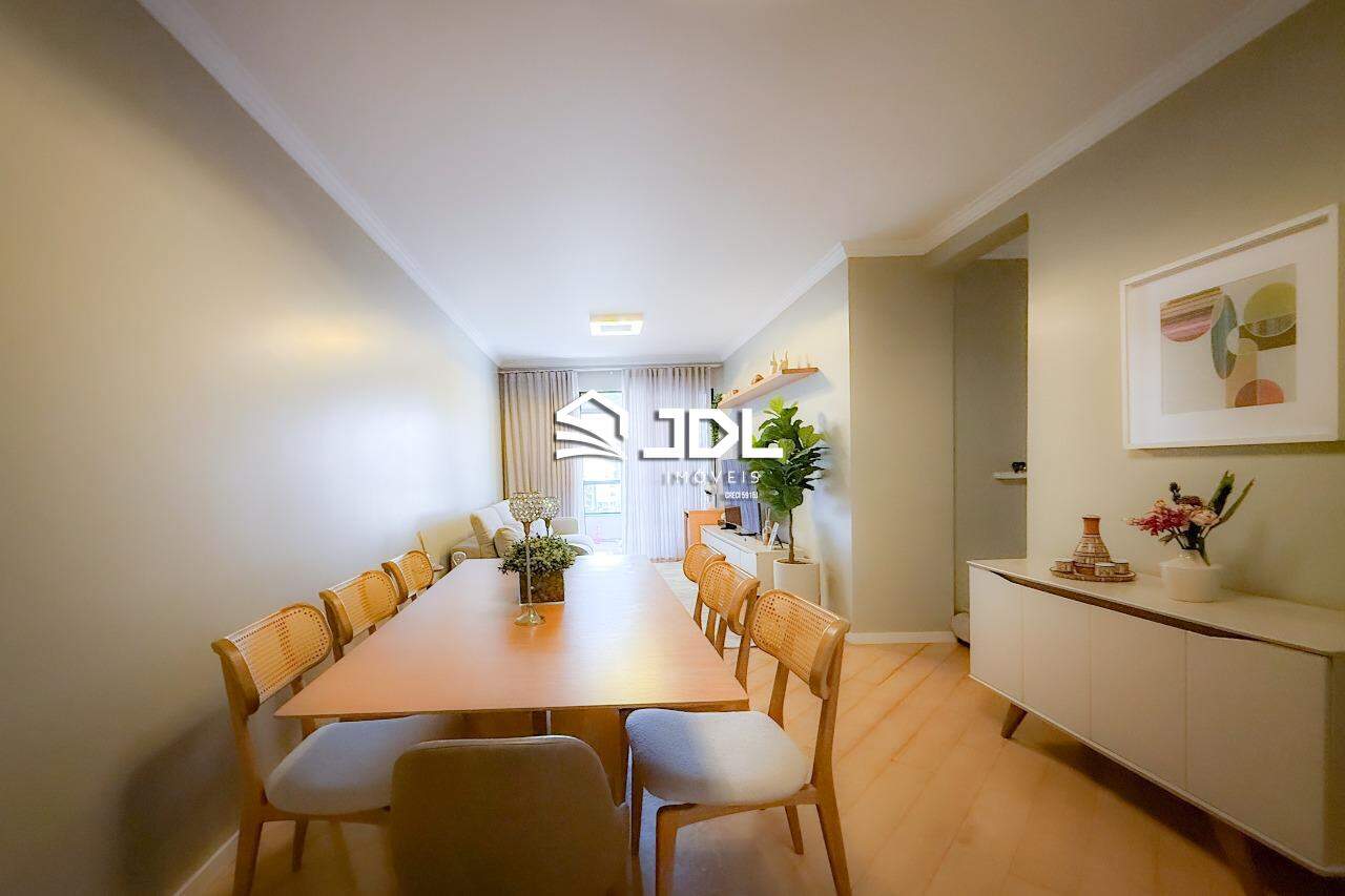 Apartamento à venda no bairro Jardim Blumenau: 