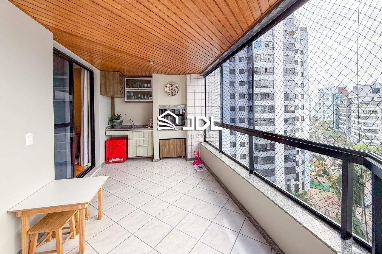 Apartamento à venda no bairro Jardim Blumenau: 