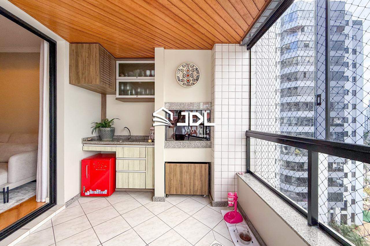 Apartamento à venda no bairro Jardim Blumenau: 