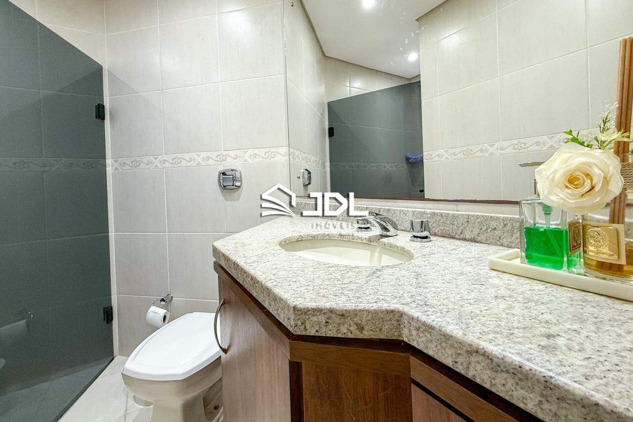 Apartamento à venda no bairro Jardim Blumenau: 