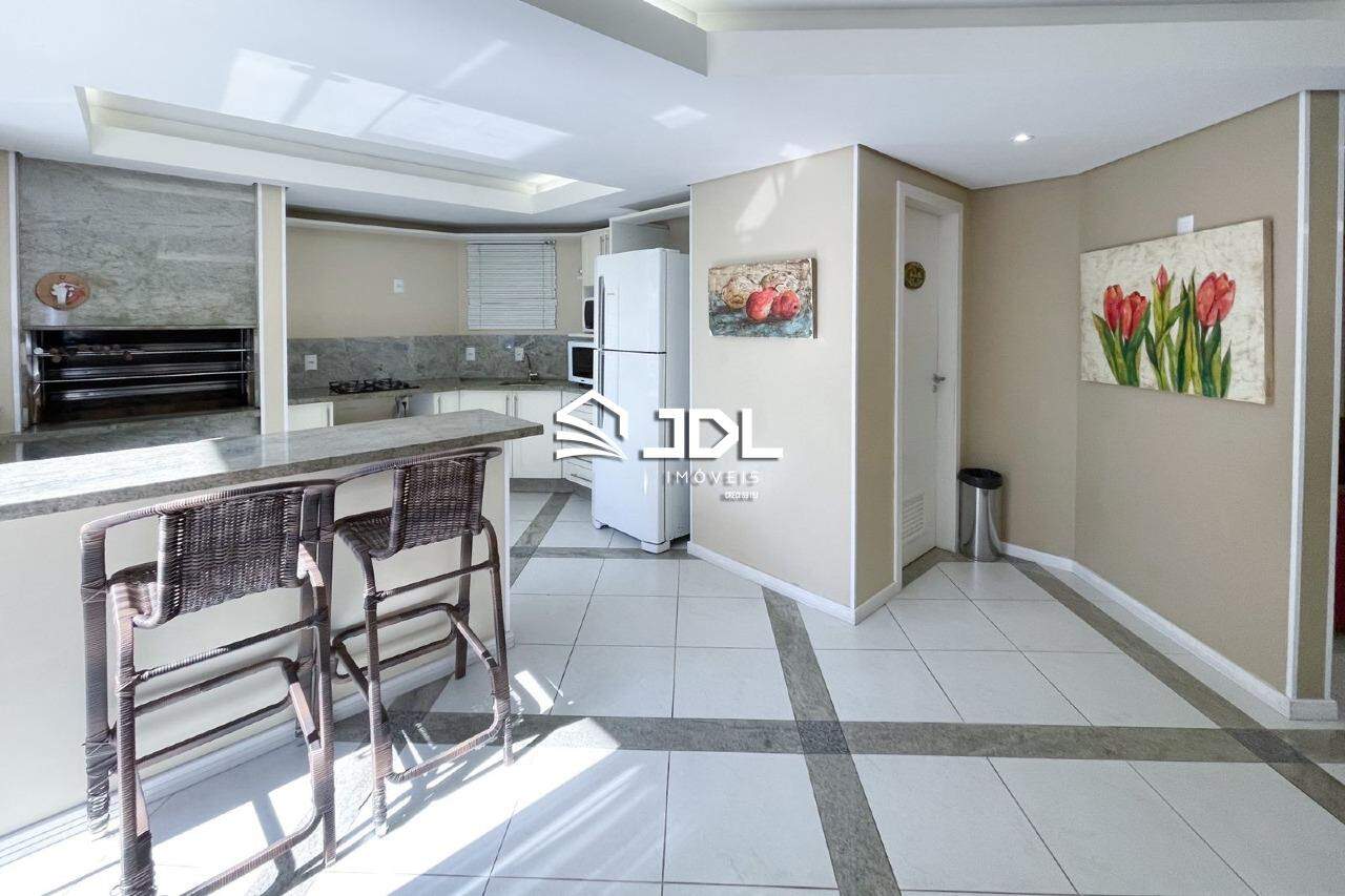 Apartamento à venda no bairro Jardim Blumenau: 