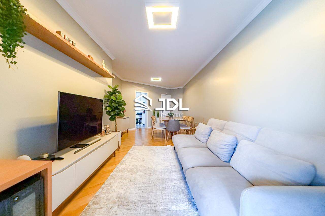 Apartamento à venda no bairro Jardim Blumenau: 