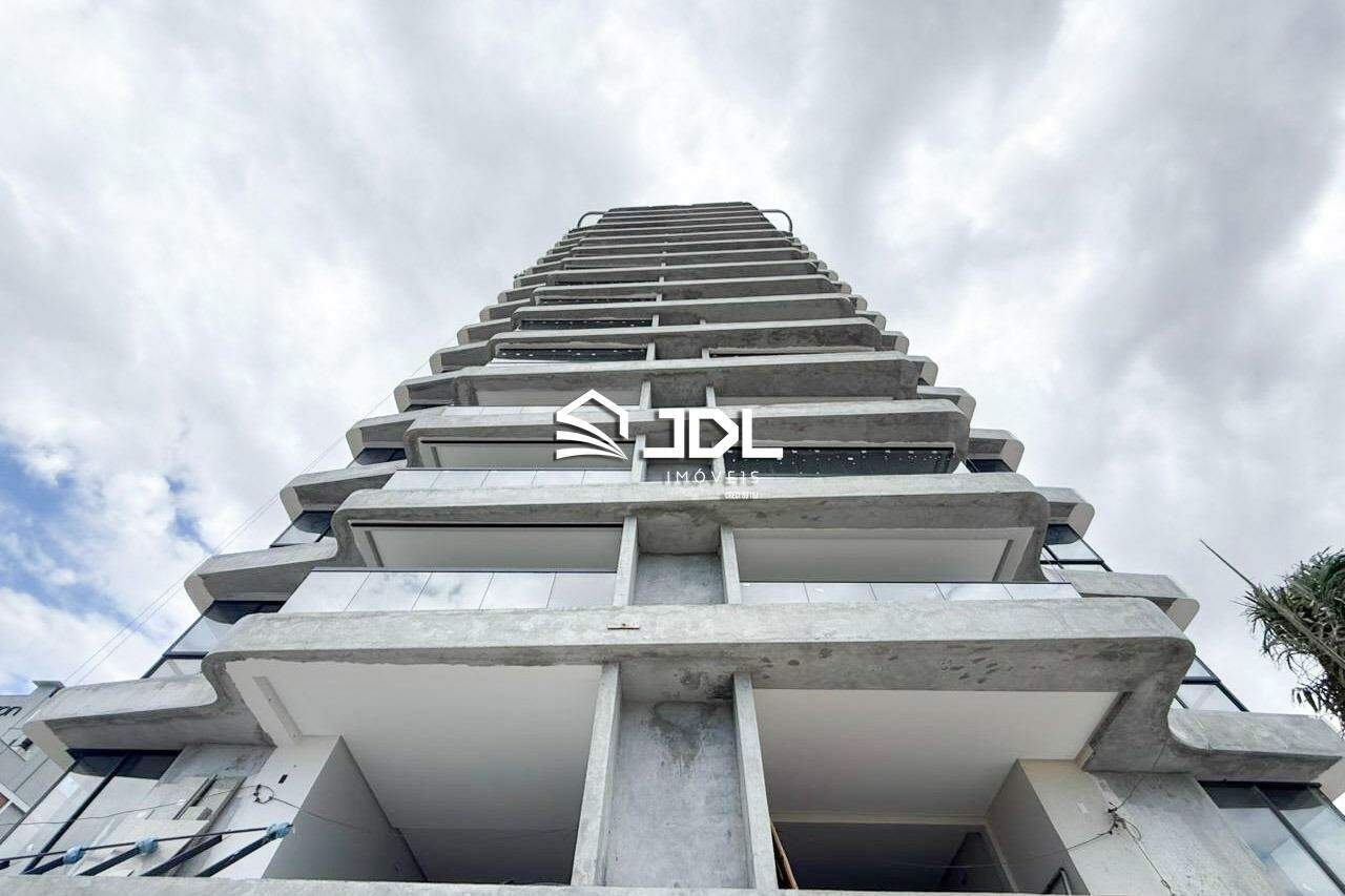 Apartamento à venda no bairro Itacolomi: 