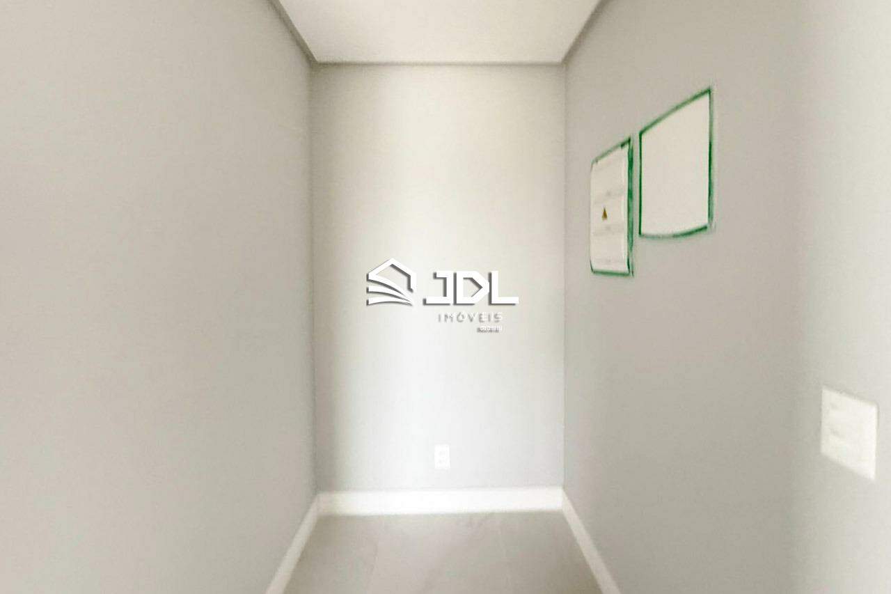 Apartamento à venda no bairro Itacolomi: 