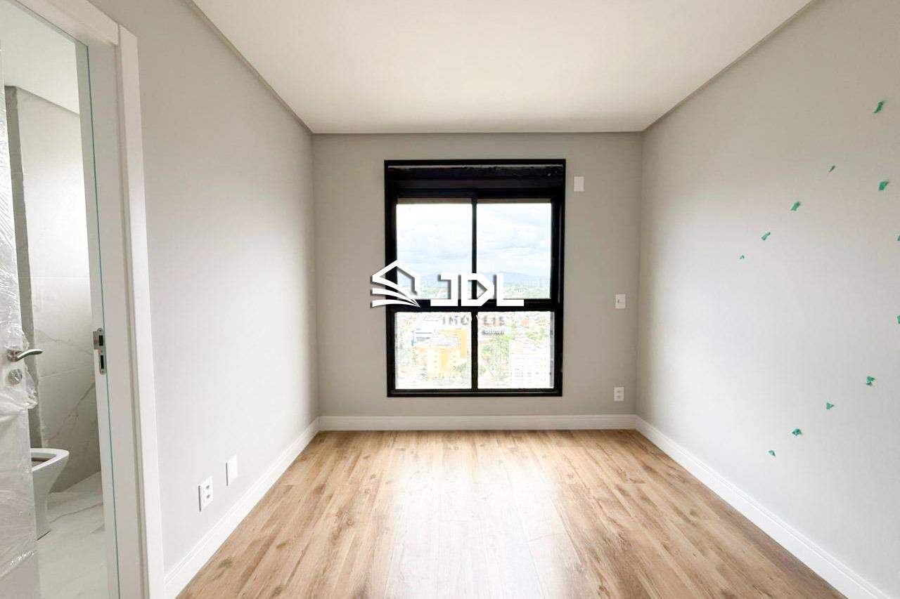Apartamento à venda no bairro Itacolomi: 