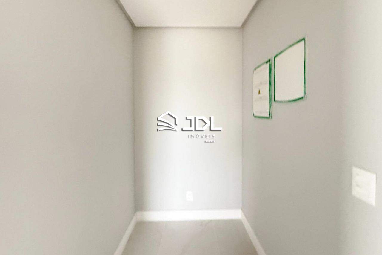 Apartamento à venda no bairro Itacolomi: 