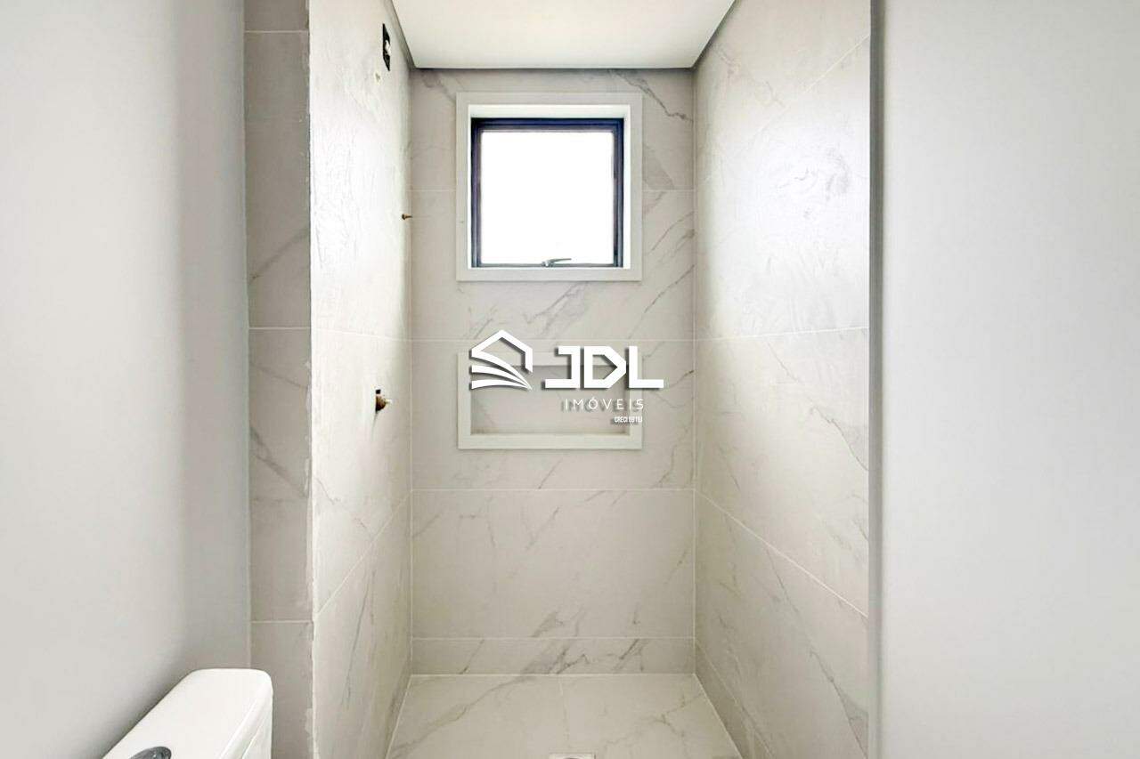 Apartamento à venda no bairro Itacolomi: 