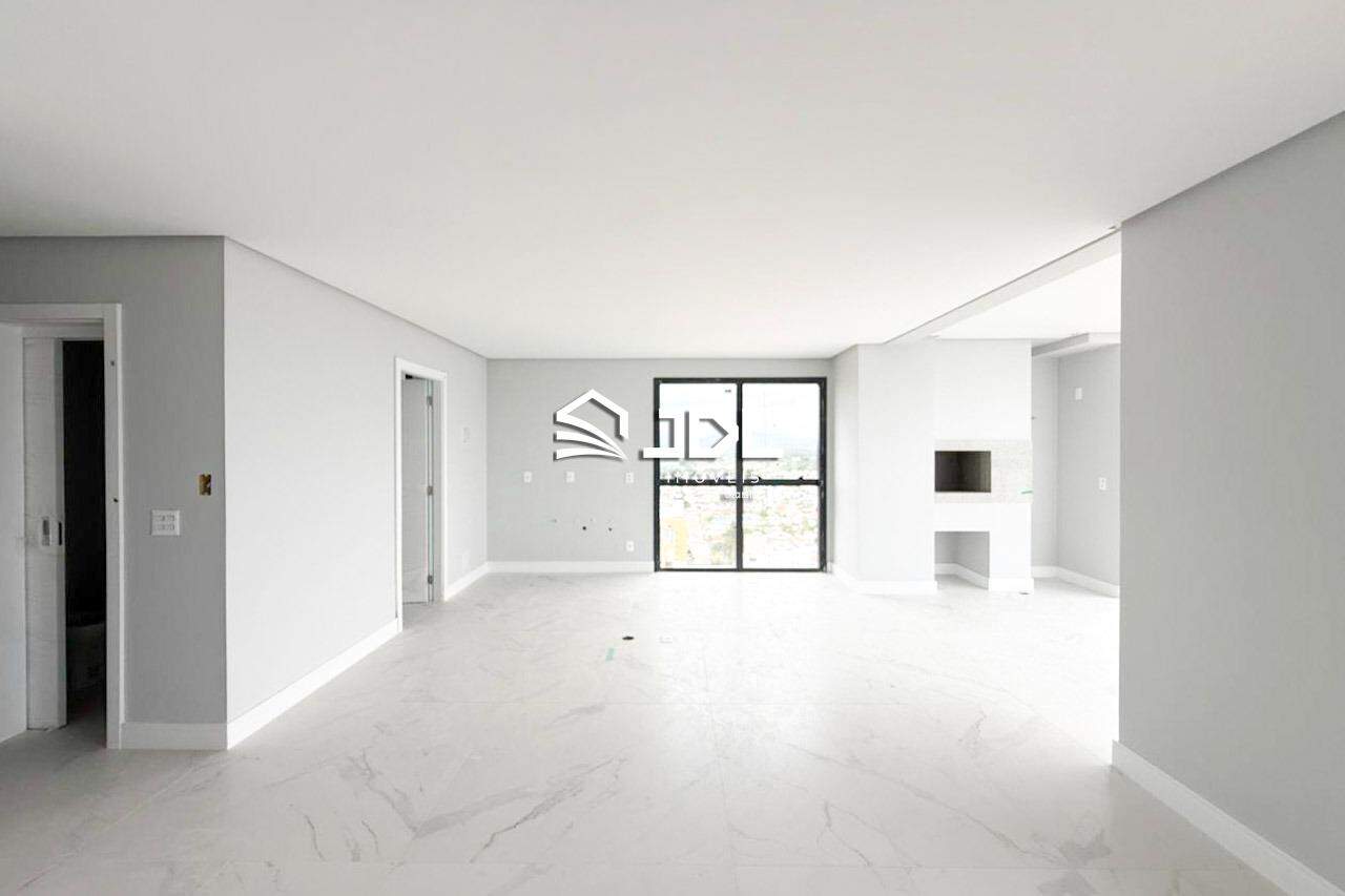 Apartamento à venda no bairro Itacolomi: 