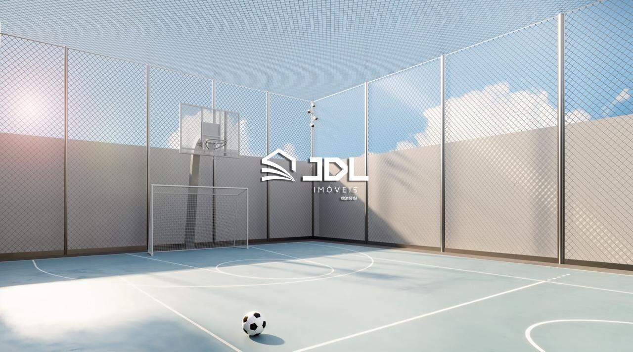 Apartamento à venda no bairro Itacolomi: 