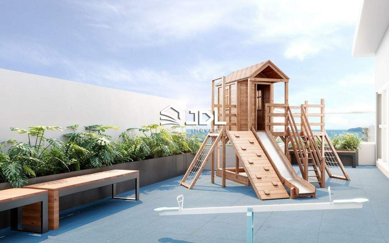 Apartamento à venda no bairro Itacolomi: 