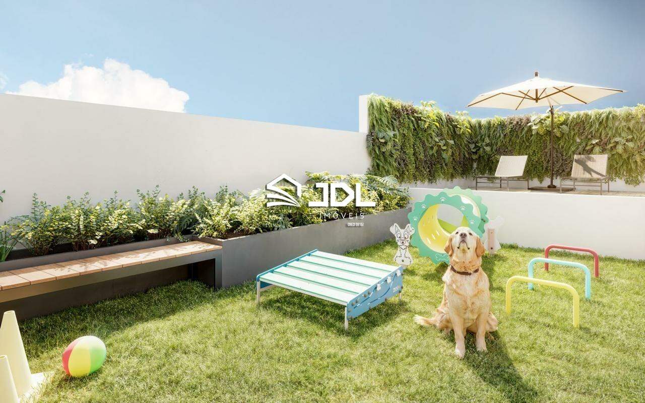 Apartamento à venda no bairro Itacolomi: 