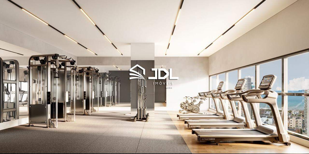 Apartamento à venda no bairro Itacolomi: 