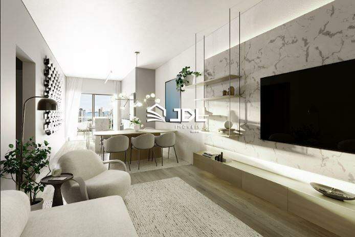 Apartamento à venda no bairro Itacolomi: 