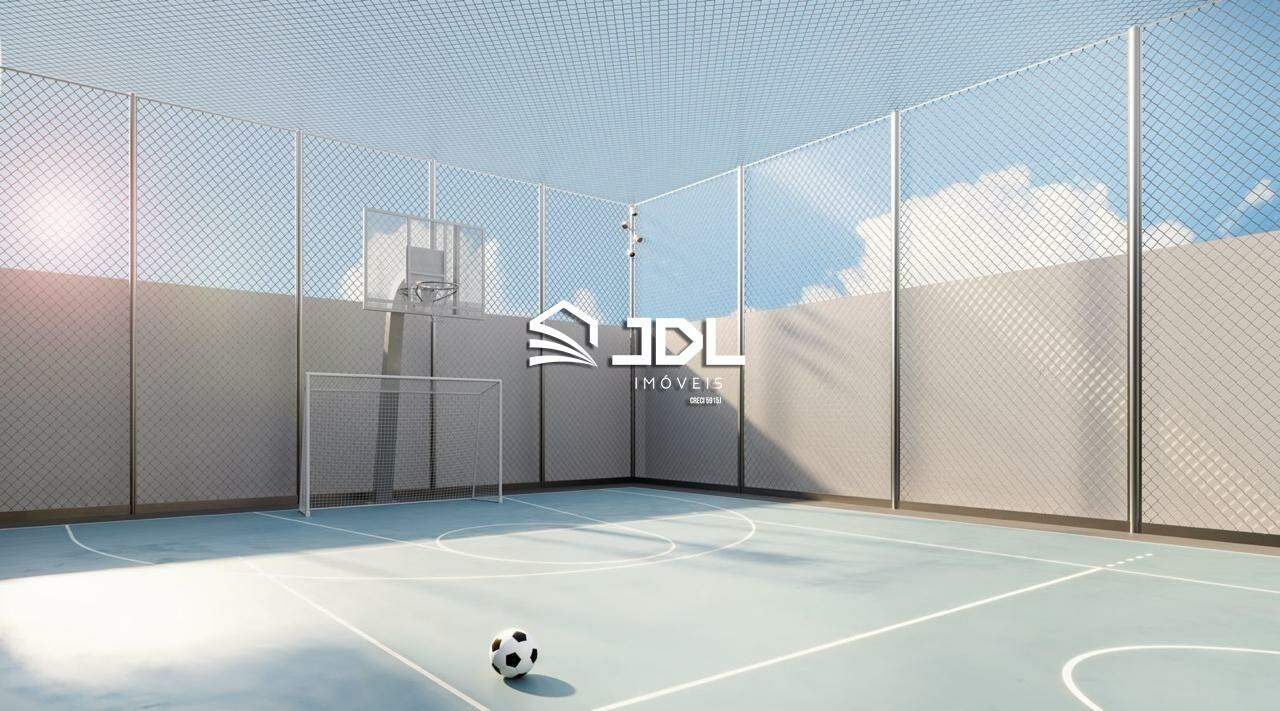 Apartamento à venda no bairro Itacolomi: 