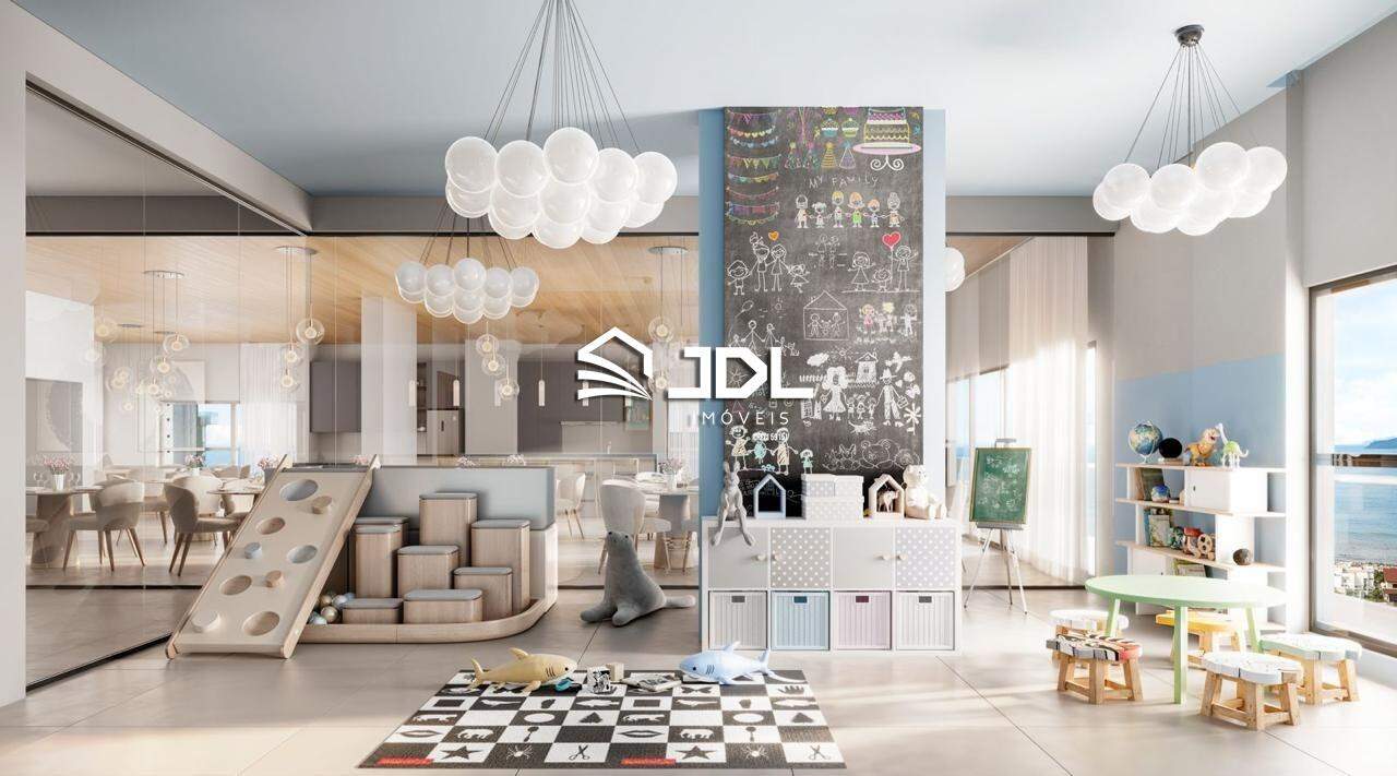 Apartamento à venda no bairro Itacolomi: 