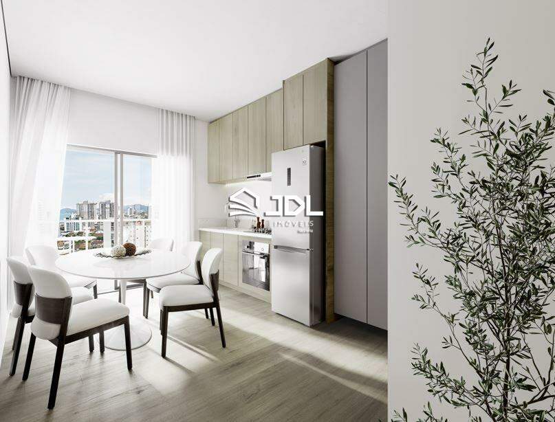 Apartamento à venda no bairro Itacolomi: 