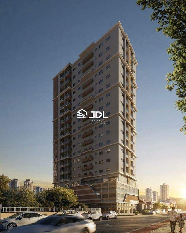 Apartamento à venda no bairro Itacolomi: 