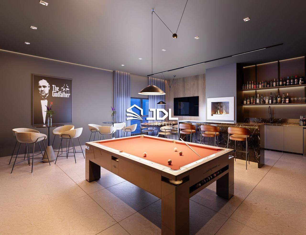 Apartamento à venda no bairro Itacolomi: 