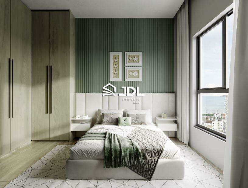 Apartamento à venda no bairro Itacolomi: 