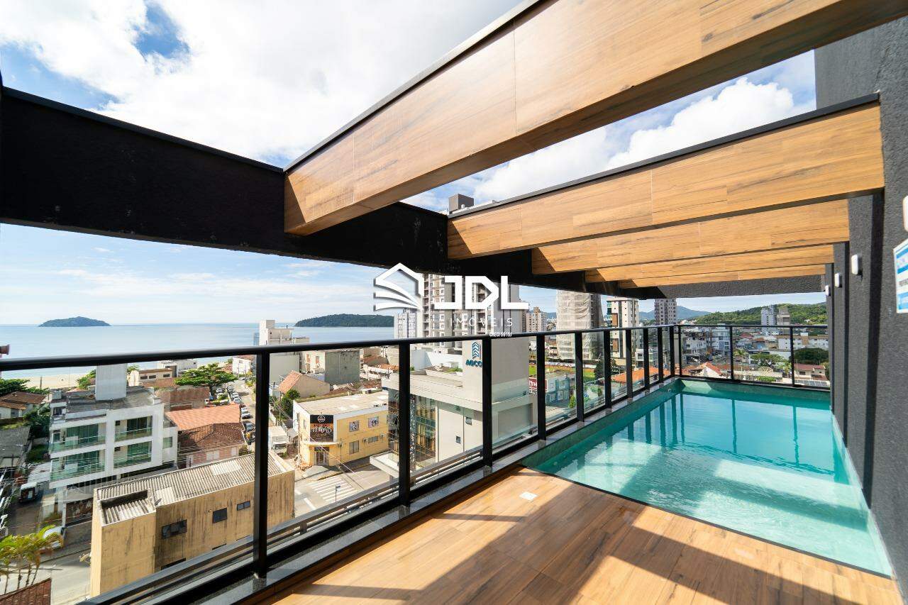 Apartamento à venda no bairro Centro: