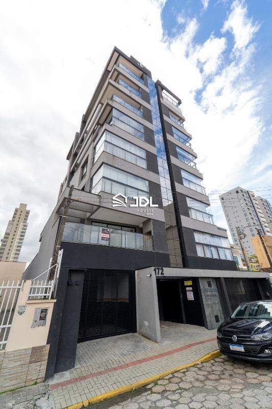 Apartamento à venda no bairro Centro: 
