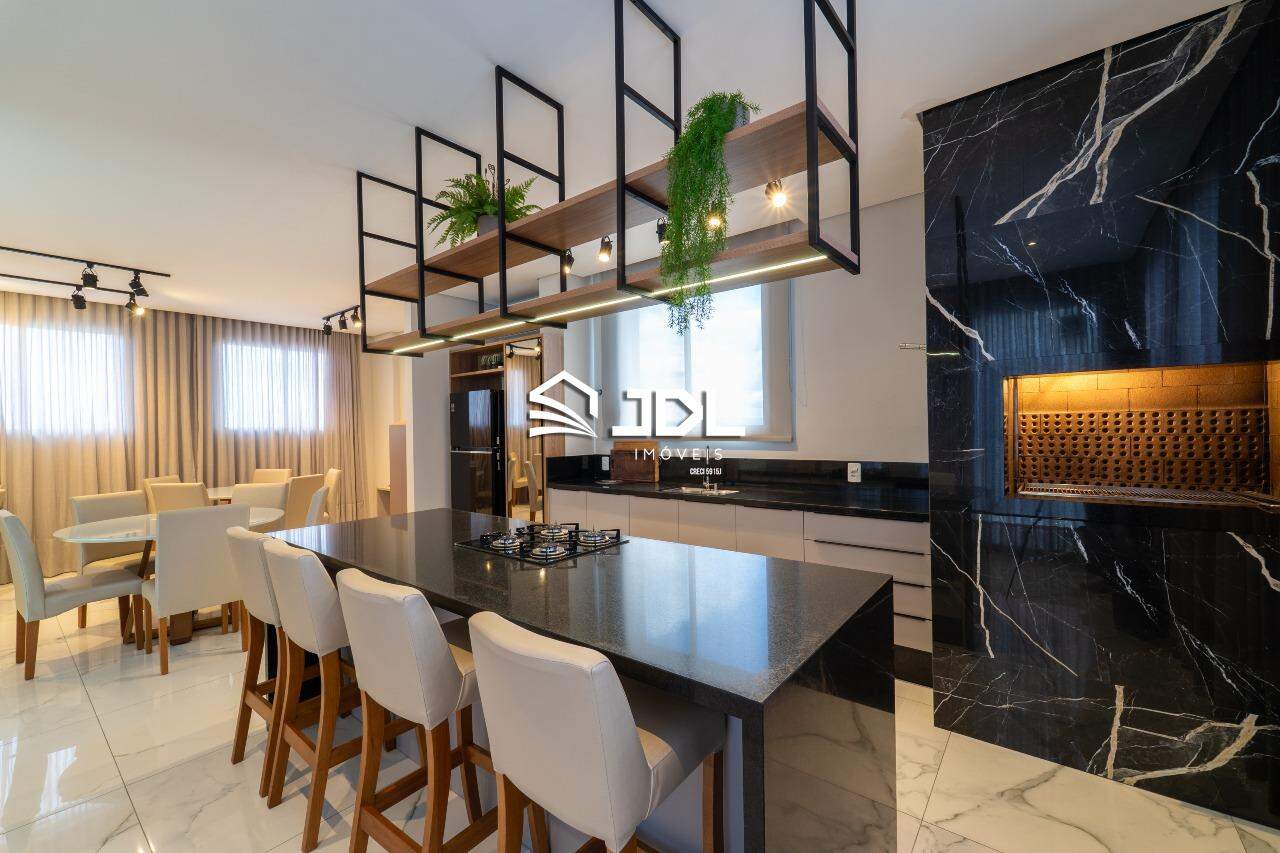 Apartamento à venda no bairro Centro: