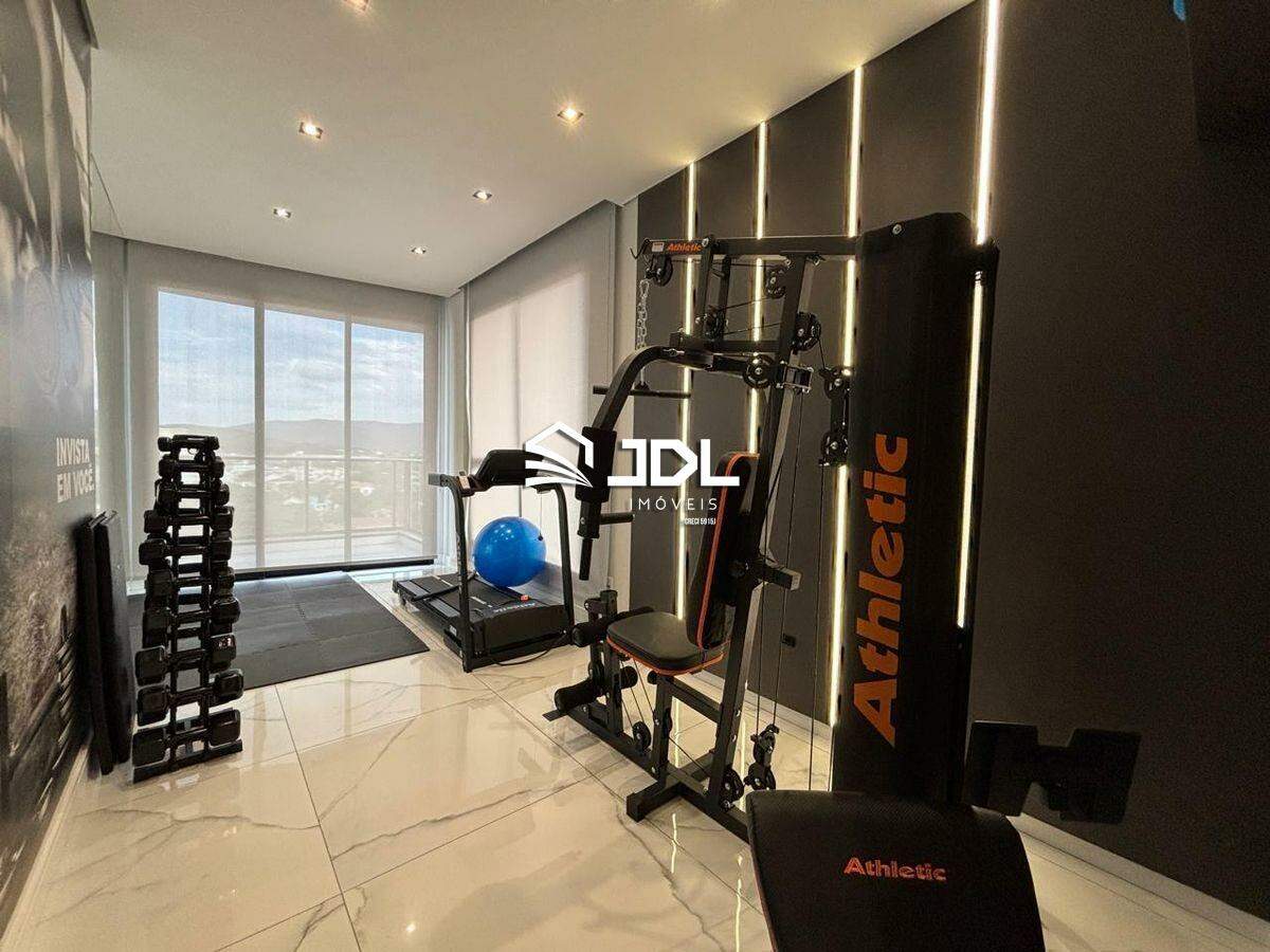 Apartamento à venda no bairro Centro: 