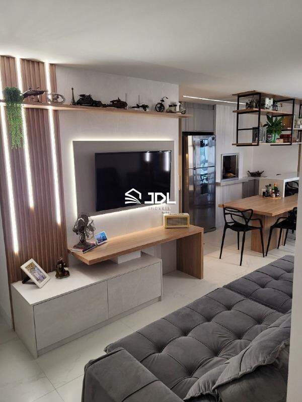 Apartamento à venda no bairro Centro: 