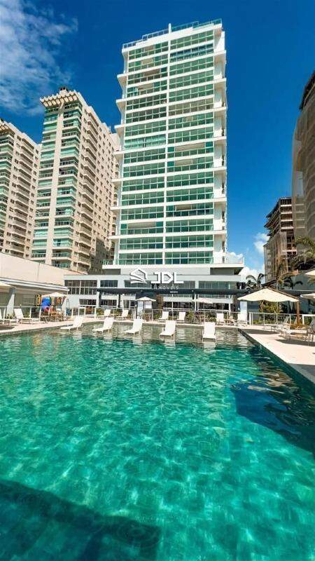 Apartamento à venda no bairro Centro: 