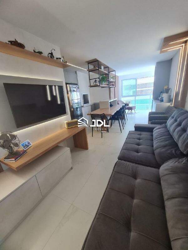 Apartamento à venda no bairro Centro: 