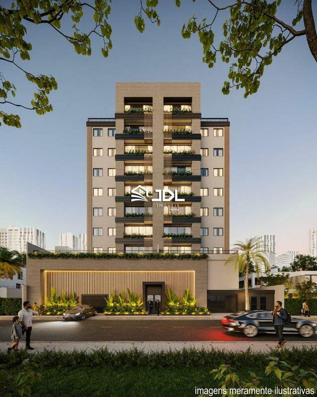 Apartamento à venda no bairro Itoupava Seca: 