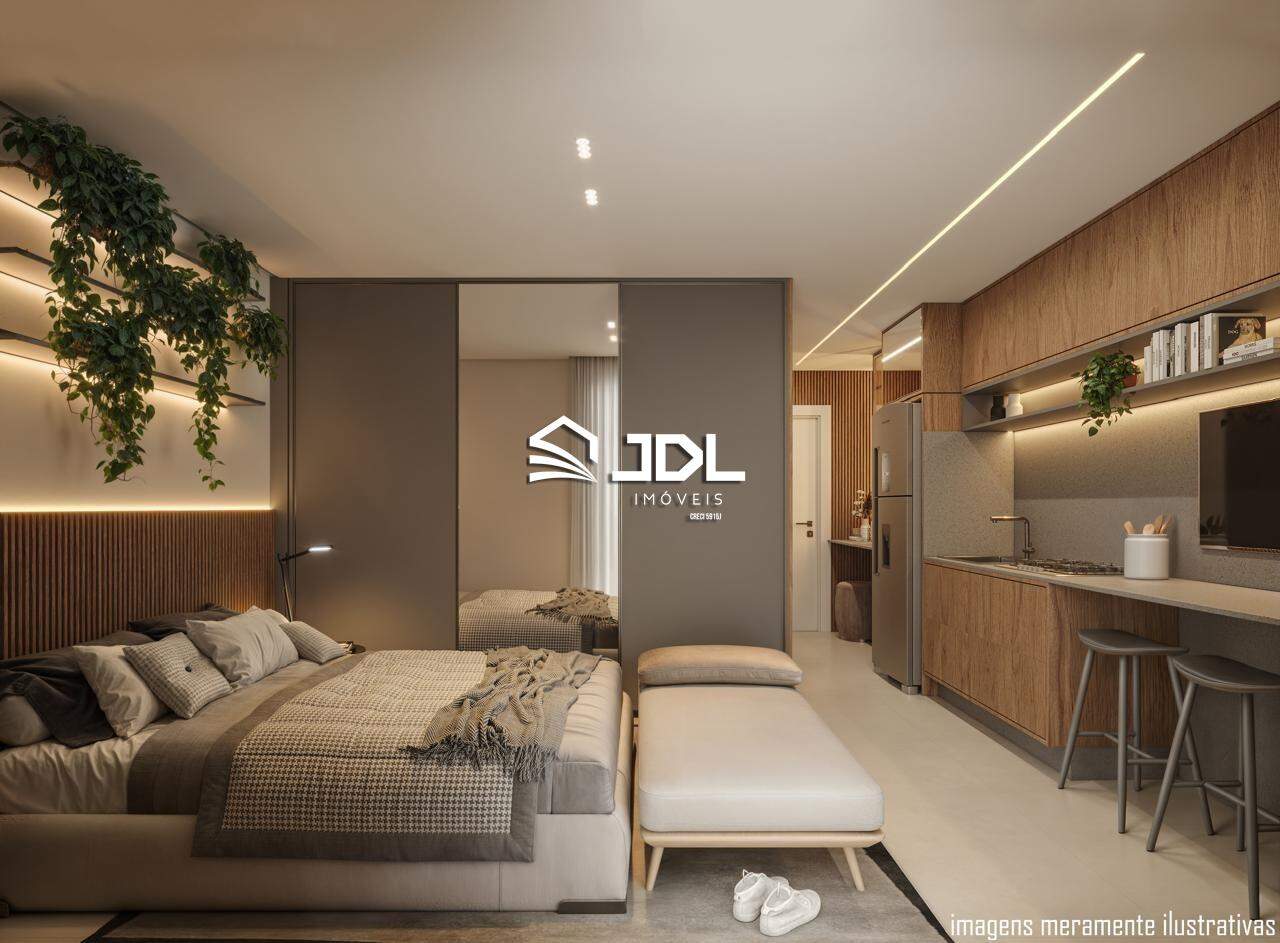 Apartamento à venda no bairro Itoupava Seca: 