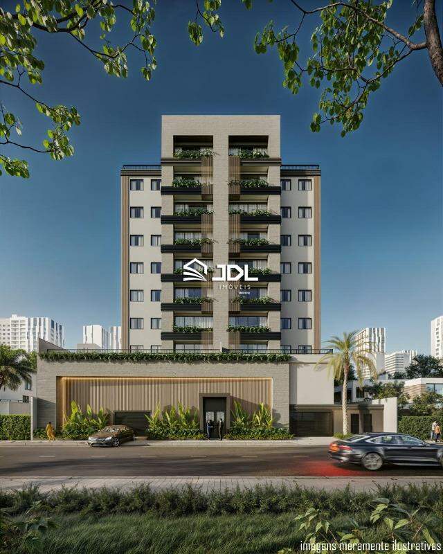 Apartamento à venda no bairro Itoupava Seca: 