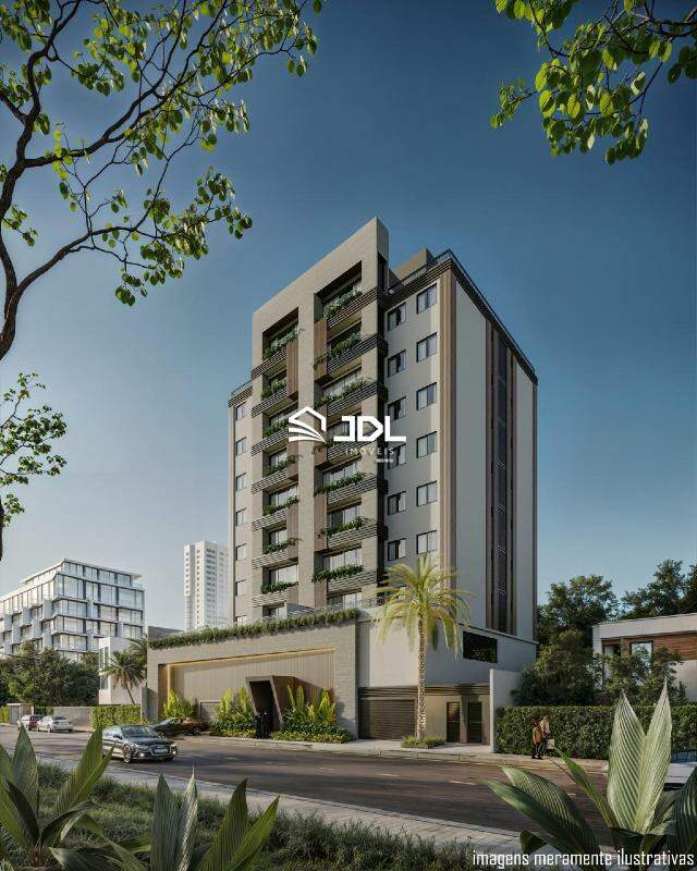 Apartamento à venda no bairro Itoupava Seca: 