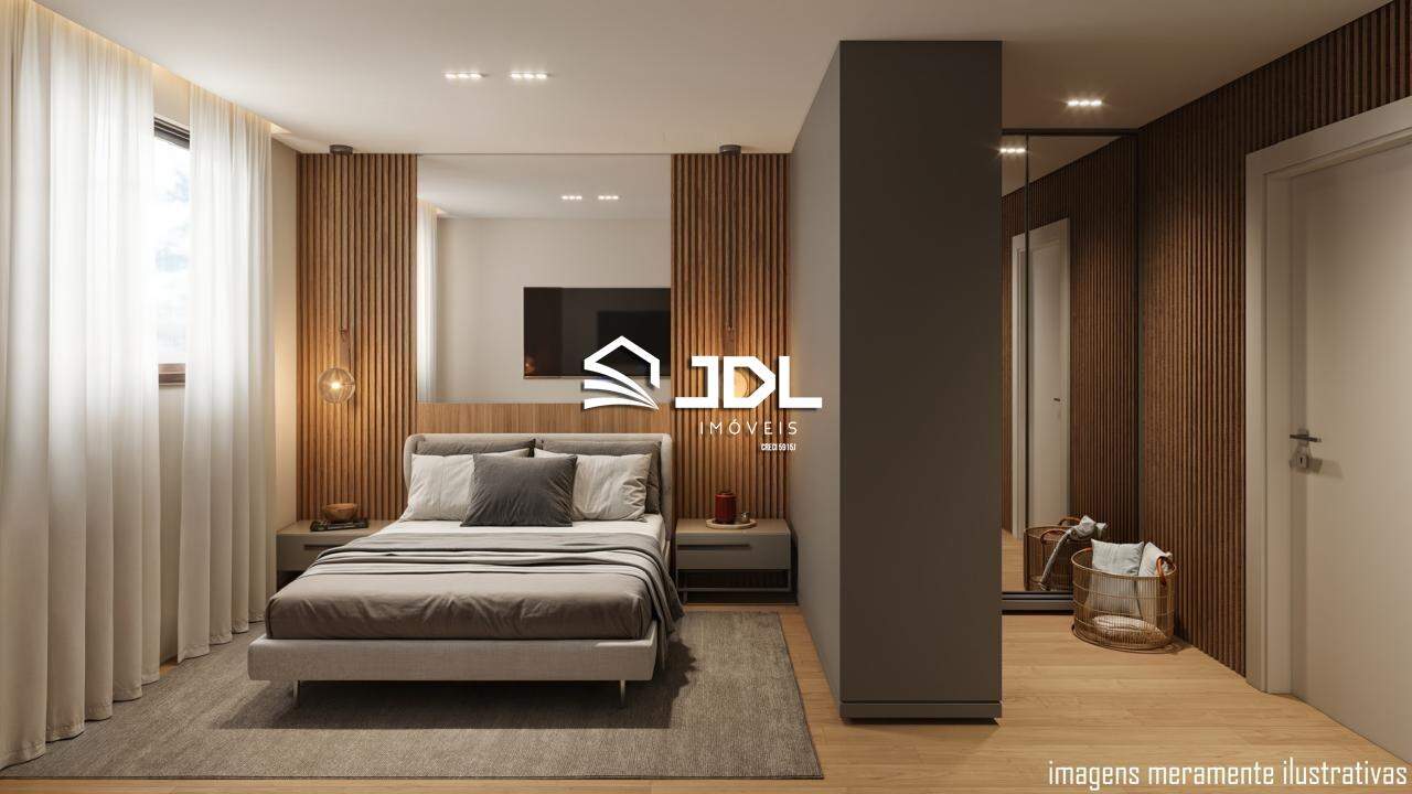 Apartamento à venda no bairro Itoupava Seca: 
