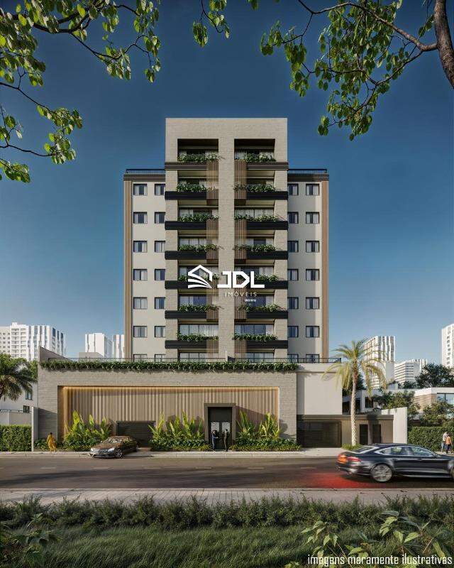 Apartamento à venda no bairro Itoupava Seca: 
