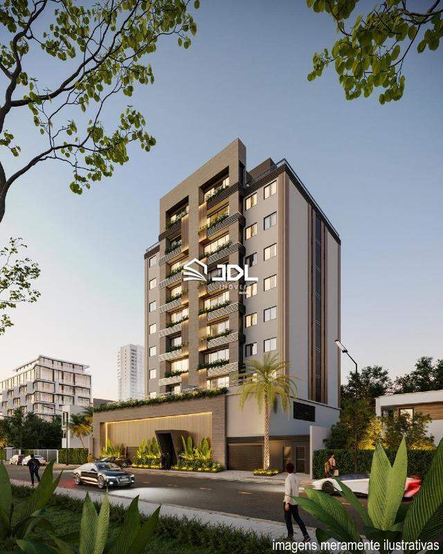Apartamento à venda no bairro Itoupava Seca: 