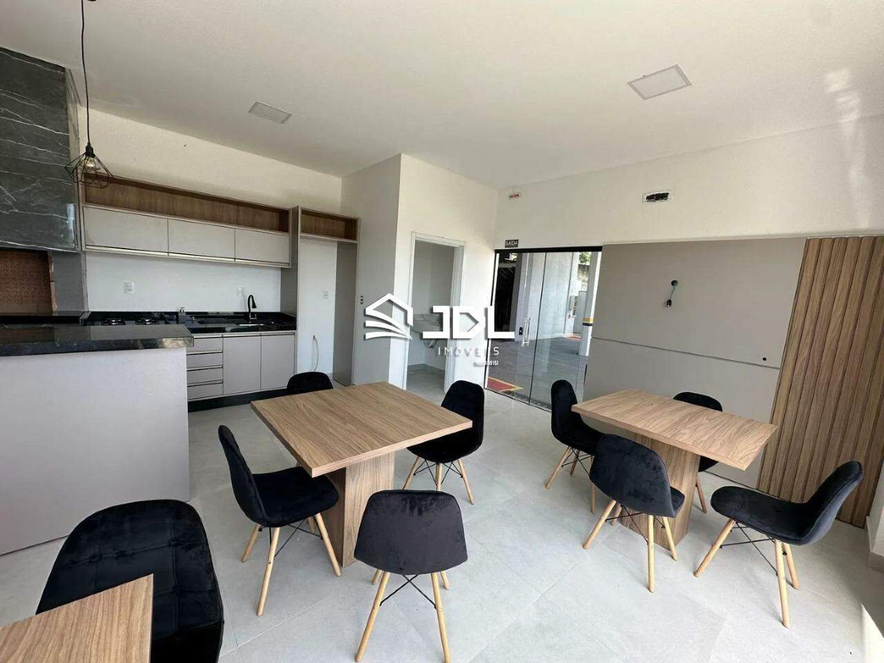 Apartamento à venda no bairro Nossa Senhora da Paz: 