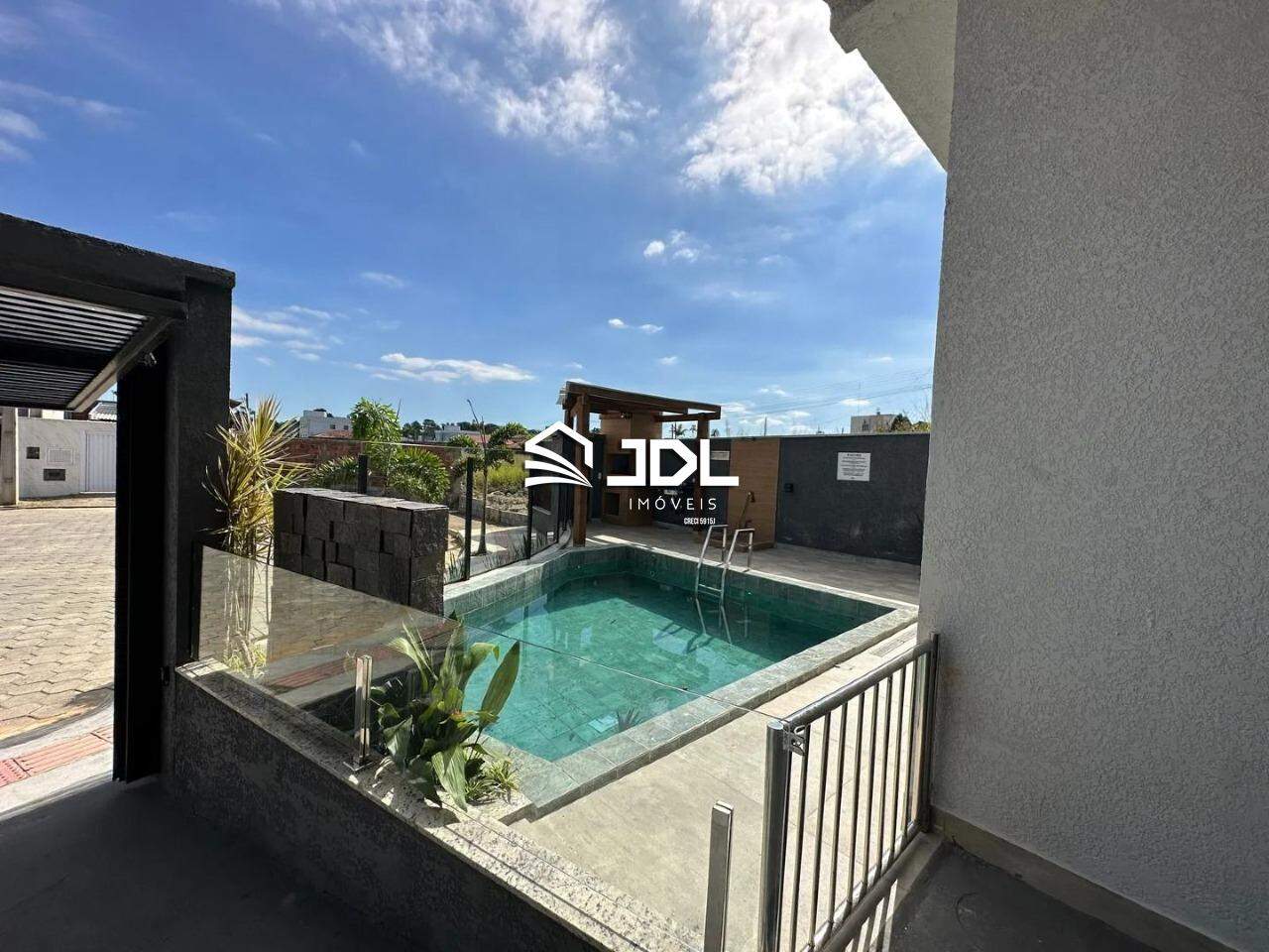 Apartamento à venda no bairro Nossa Senhora da Paz: 
